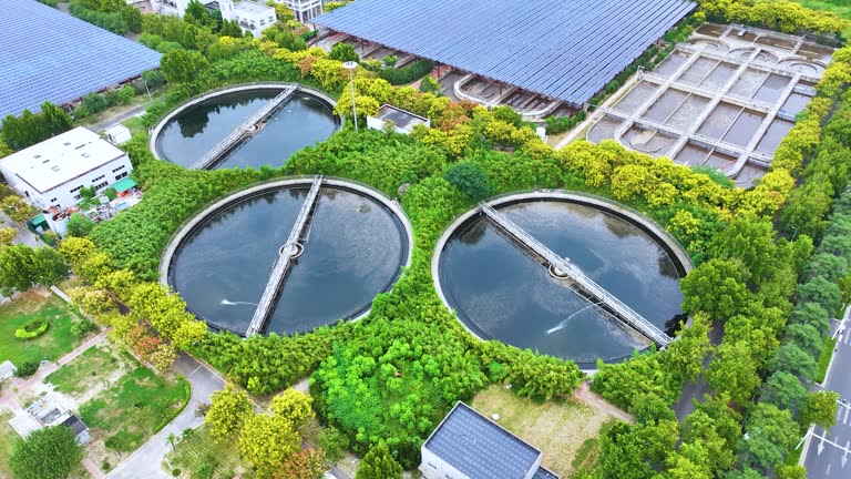 Sewerage & STP