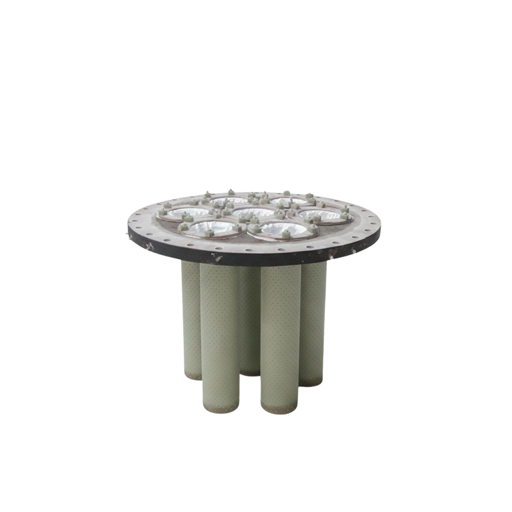 FRVE Basket Filter