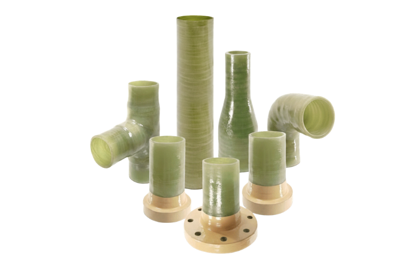 Fitting & Valves