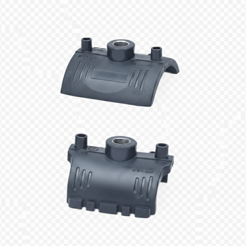Electrofusion Service Saddle