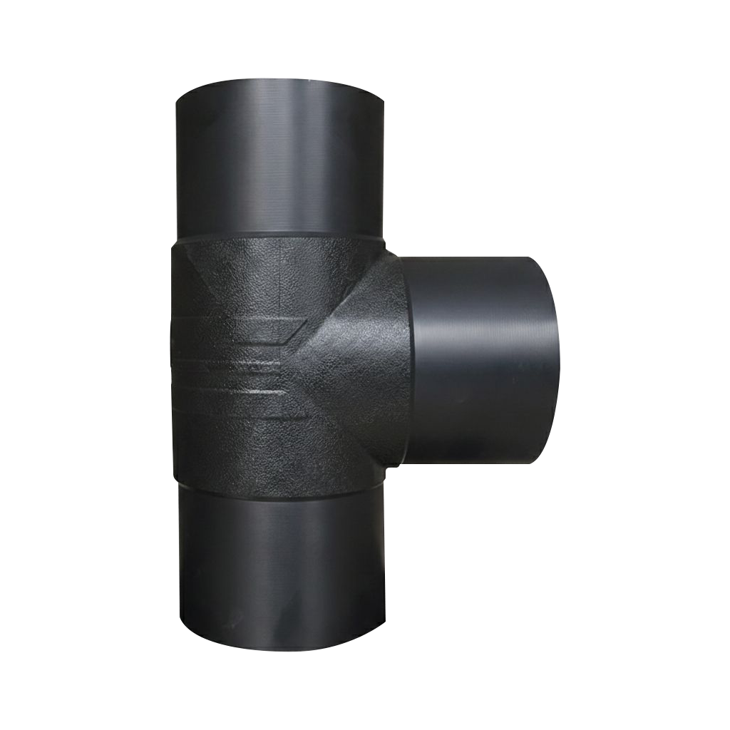 Spigot Equal Tee