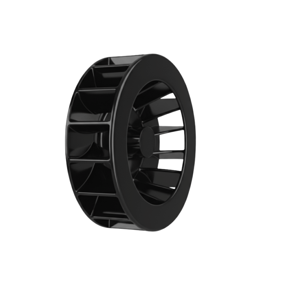 HDPE Impellers