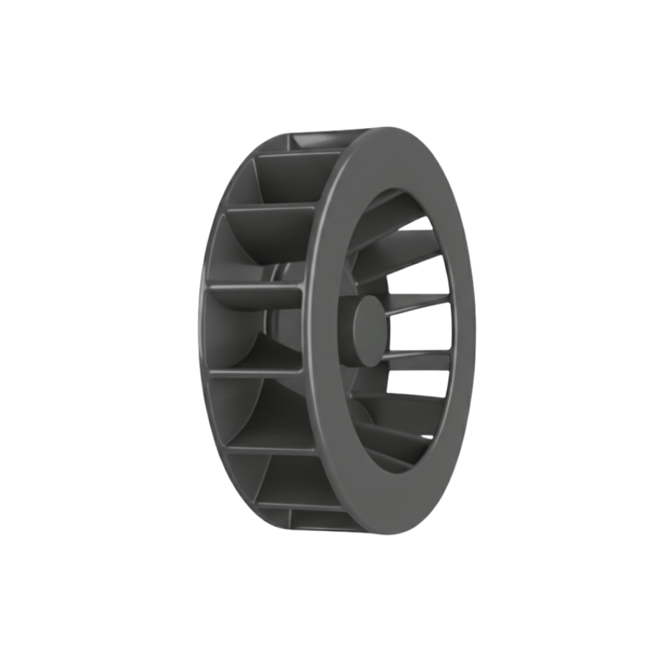 PVC Impellers