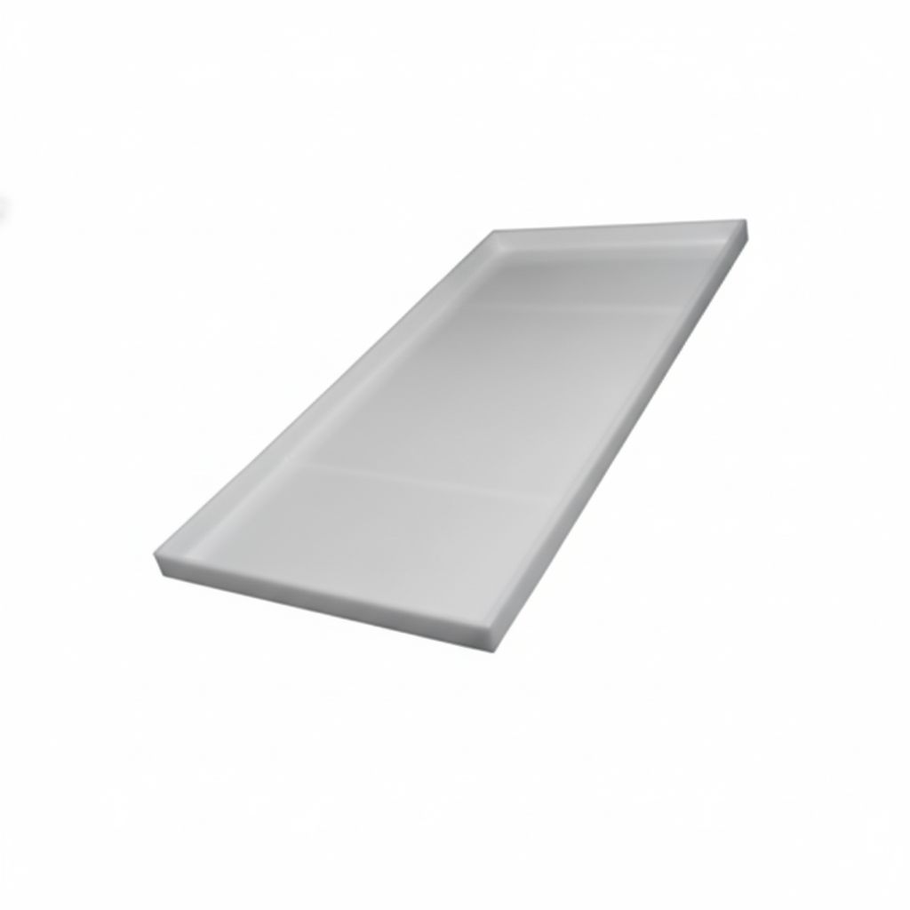Drayer Natural Tray