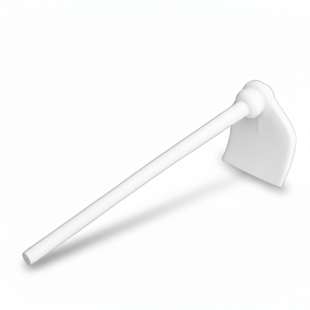 Spade Natural With Handle
