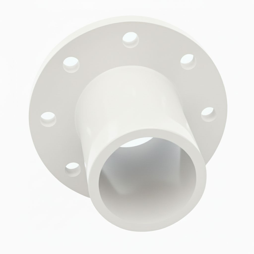 Tail Piece Flange