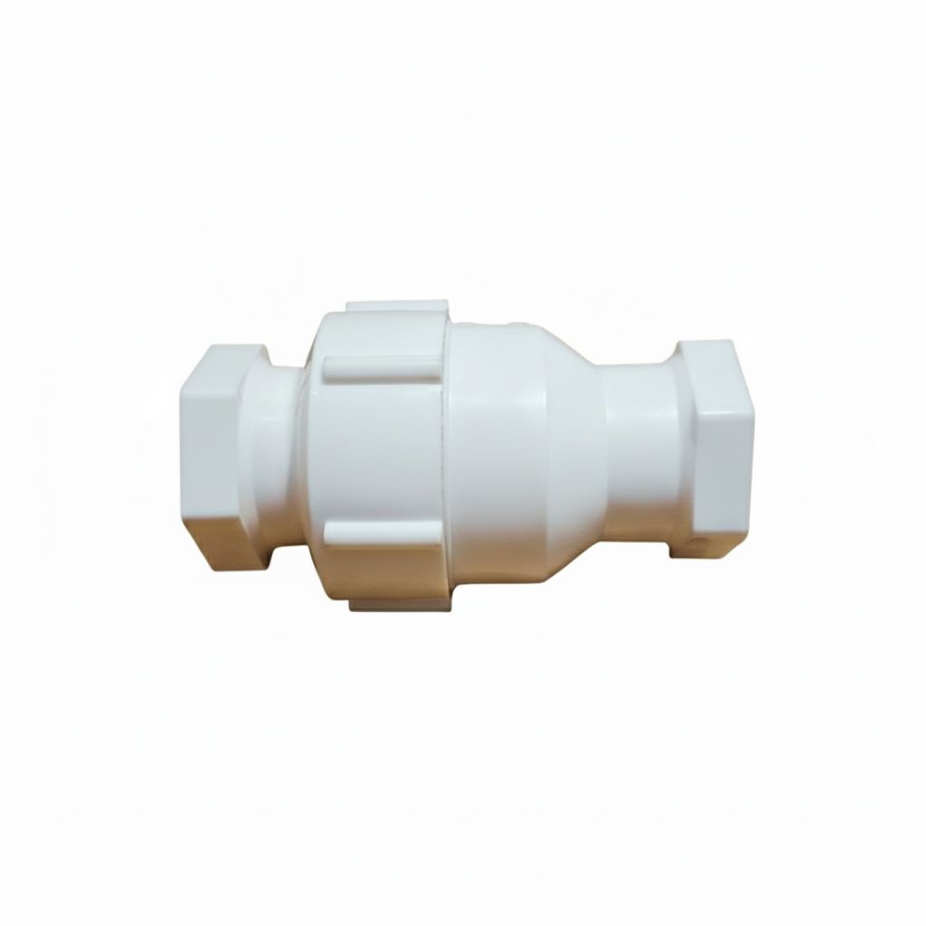 Non Return Valve Screw End