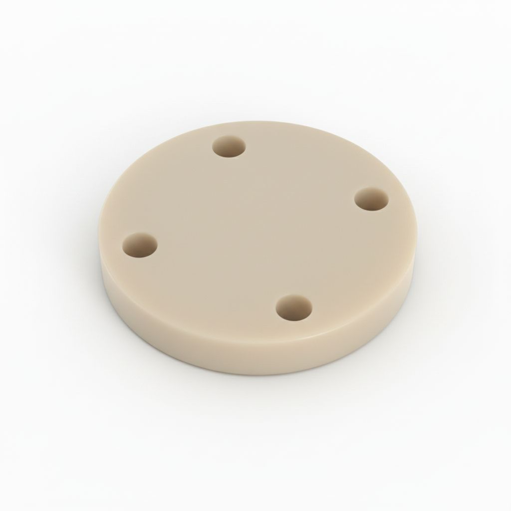 Blind Flange