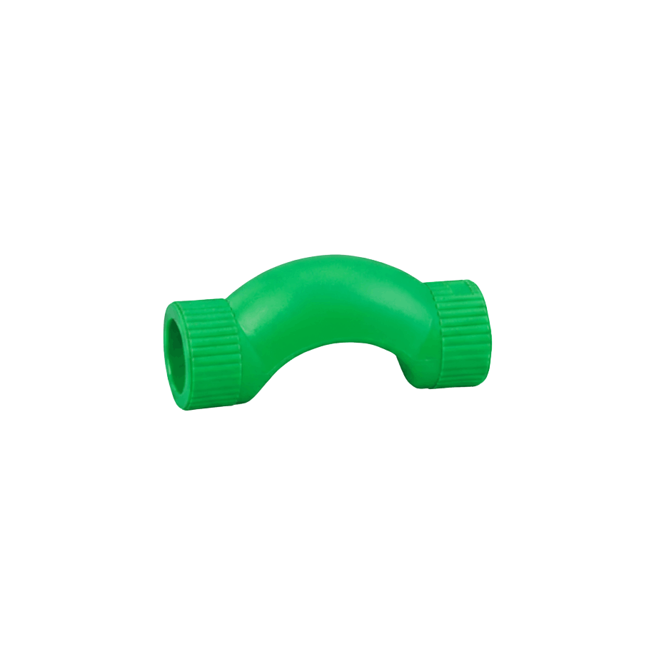 PPR Short Bypass Bend