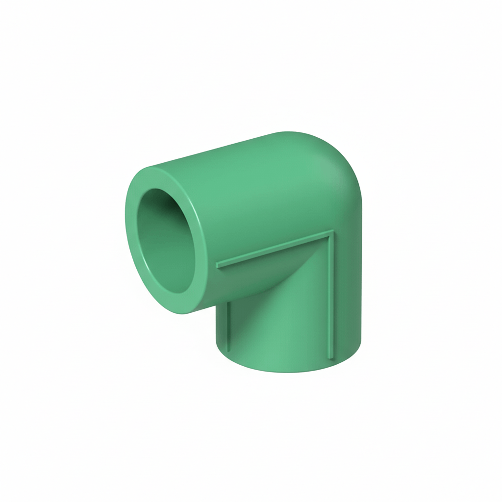PPR 90d Elbow