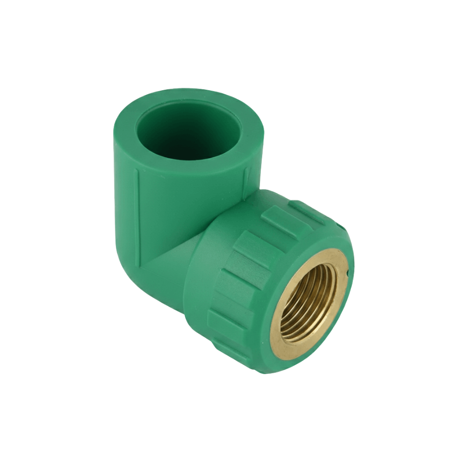 PPR Fe-male 90d Elbow