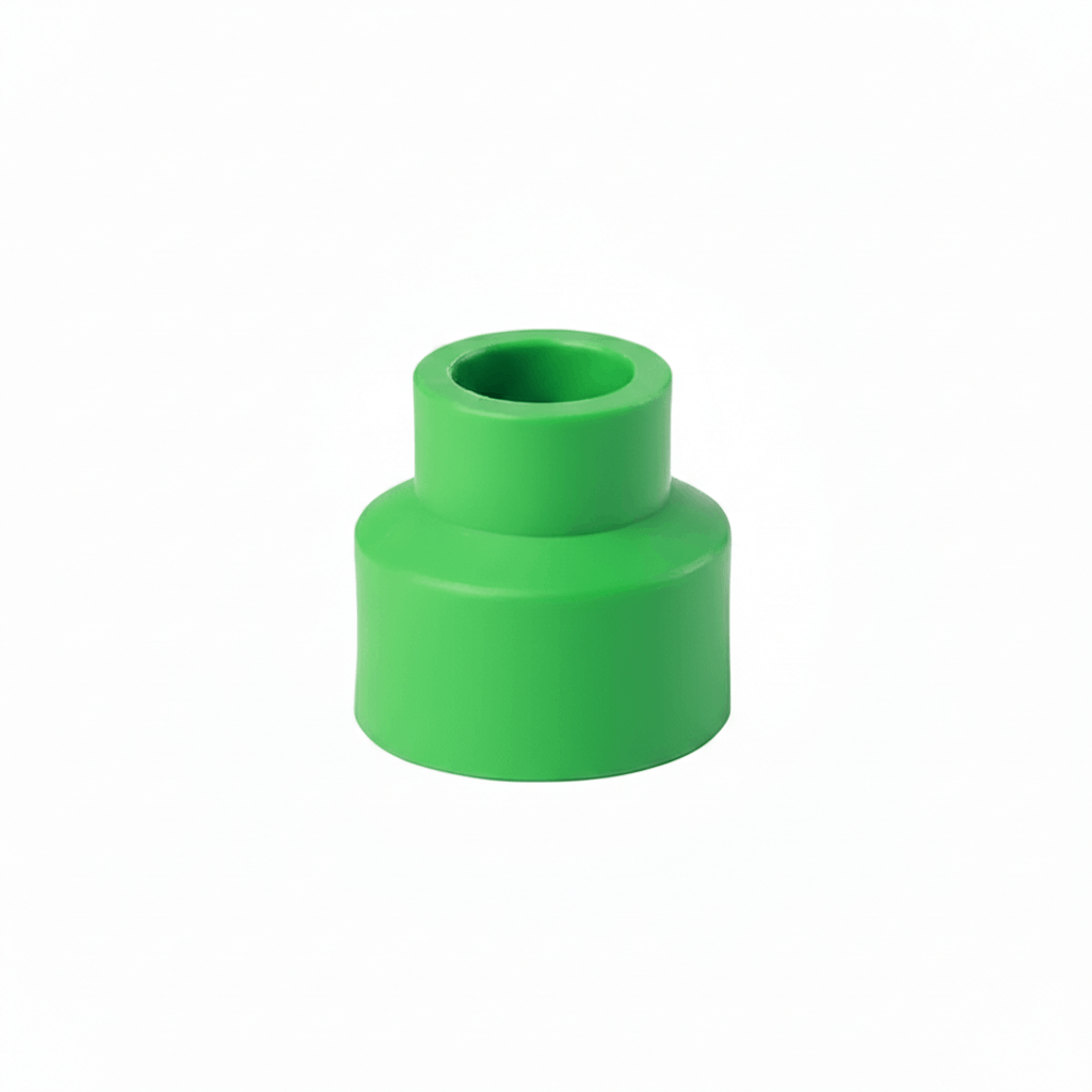 PPR Reducing Socket