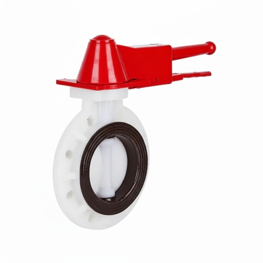 Butterfly Valve