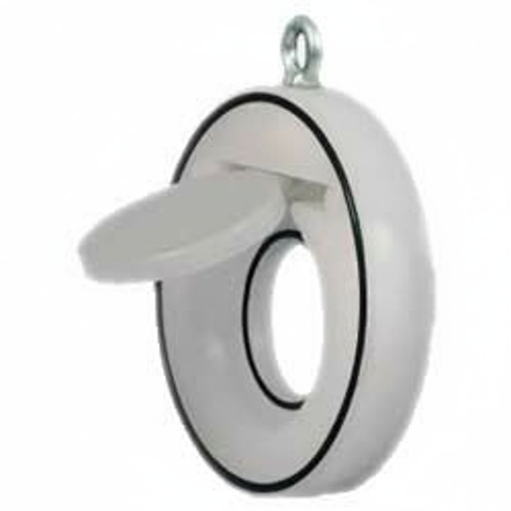 Swing Check Valve